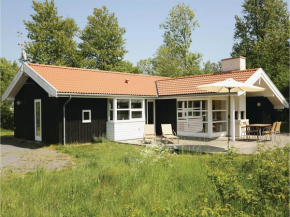 Holiday home Åbrinken Aakirkeby IX